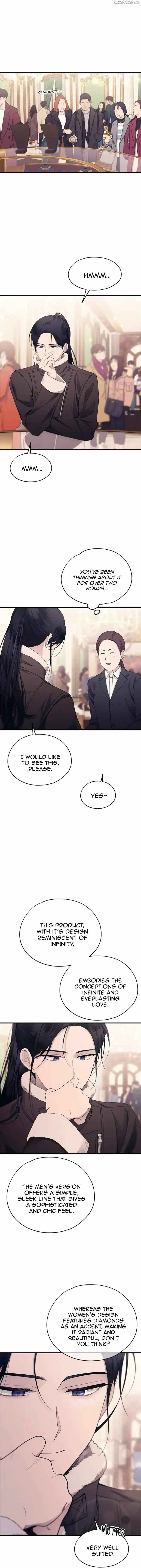 Yeonwoo's Innocence Chapter 153 Page 2
