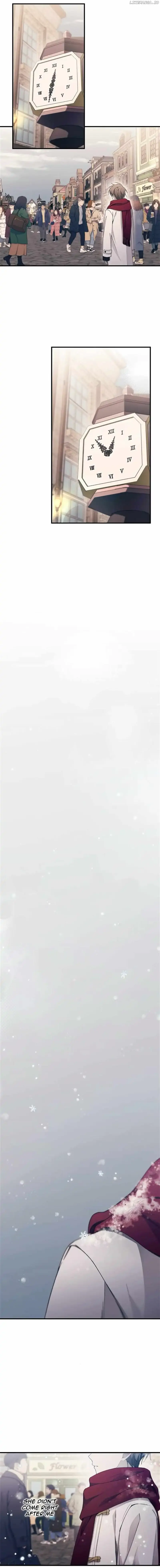 Yeonwoo's Innocence Chapter 153 Page 8
