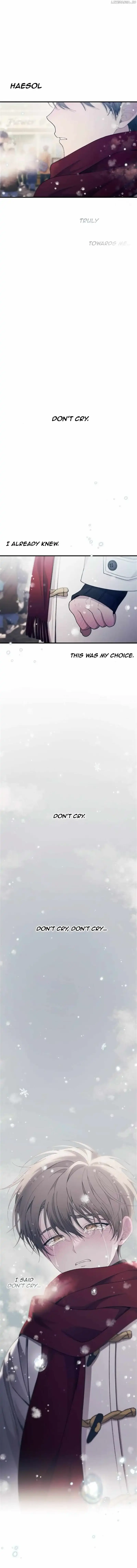 Yeonwoo's Innocence Chapter 153 Page 9