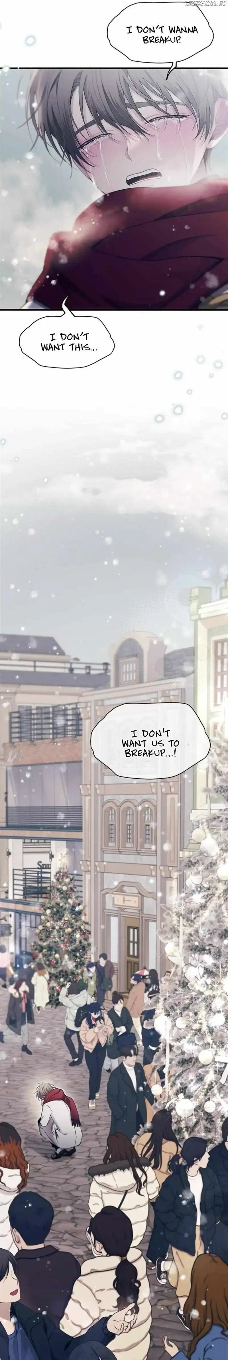 Yeonwoo's Innocence Chapter 153 Page 10