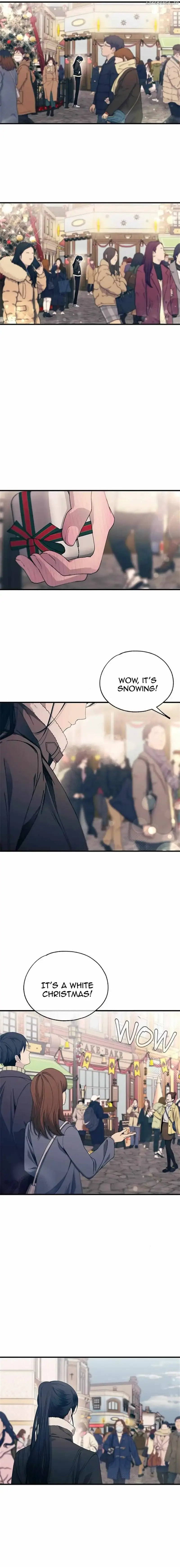 Yeonwoo's Innocence Chapter 153 Page 12