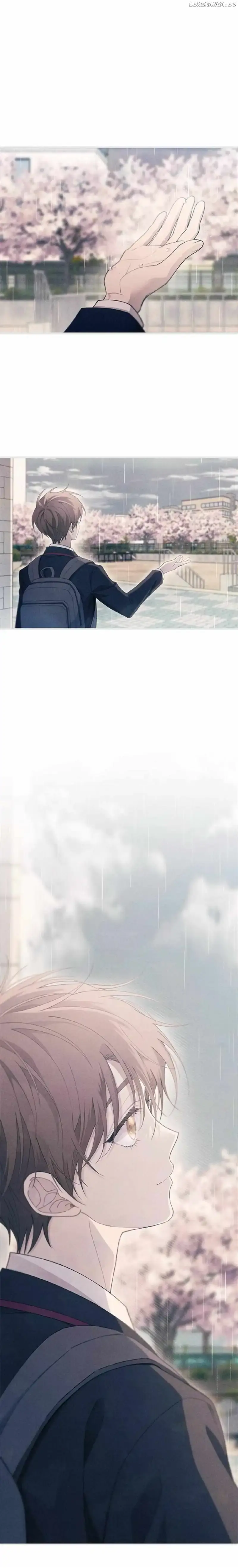 Yeonwoo's Innocence Chapter 153 Page 20