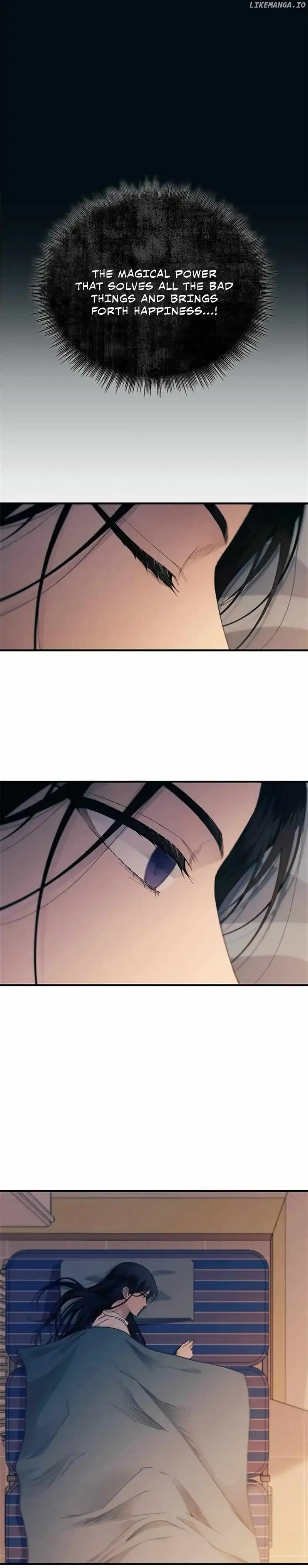 Yeonwoo's Innocence Chapter 155 Page 10