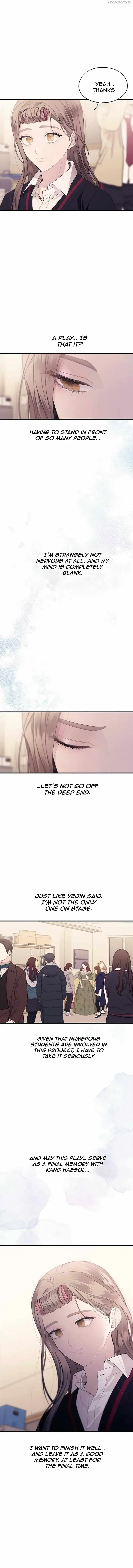 Yeonwoo's Innocence Chapter 155 Page 18