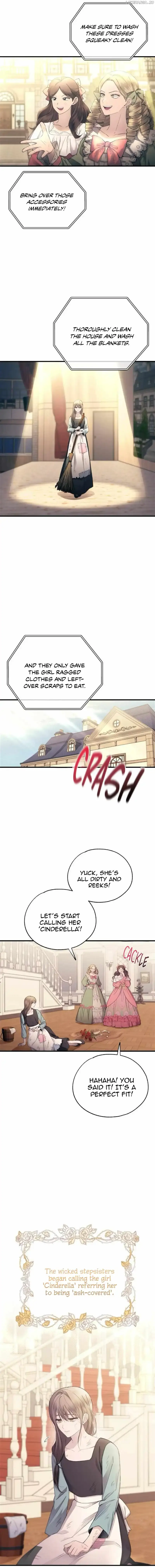 Yeonwoo's Innocence Chapter 156 Page 6