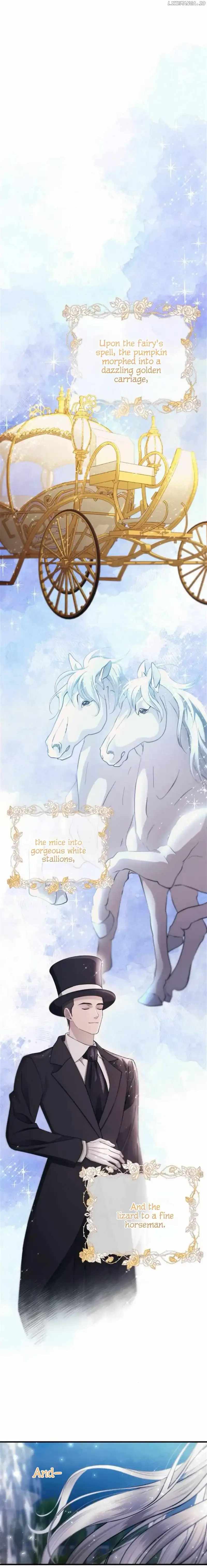 Yeonwoo's Innocence Chapter 156 Page 13