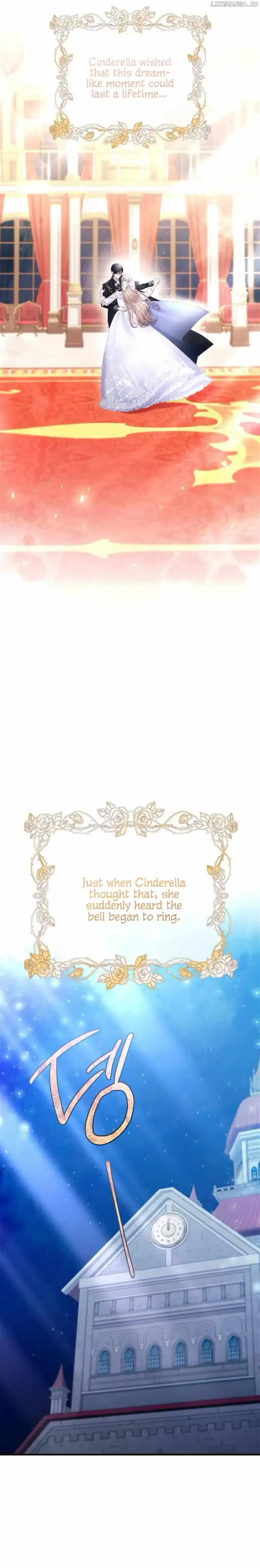 Yeonwoo's Innocence Chapter 156 Page 24