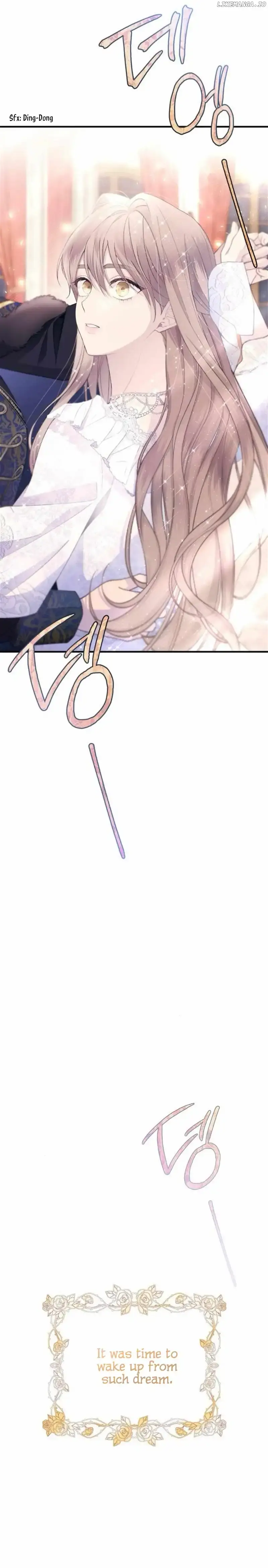 Yeonwoo's Innocence Chapter 156 Page 25
