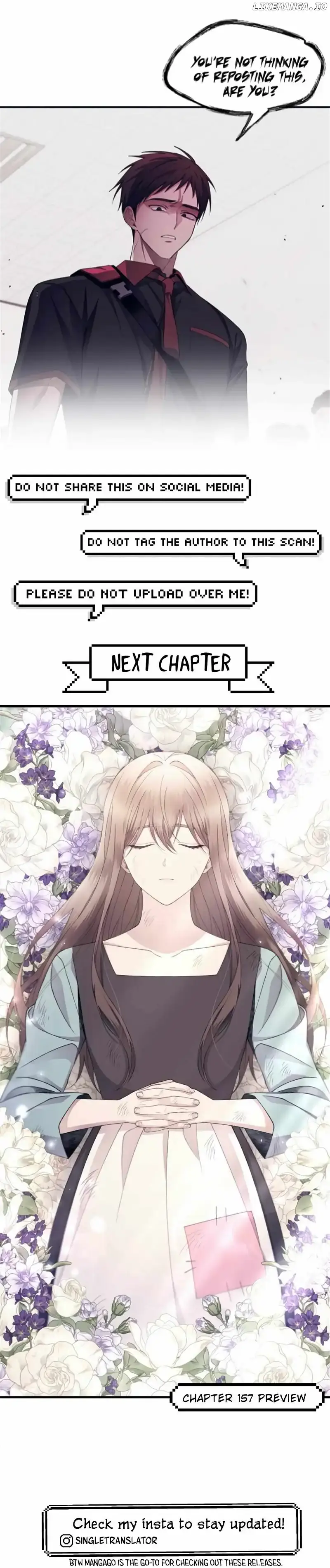 Yeonwoo's Innocence Chapter 156 Page 26