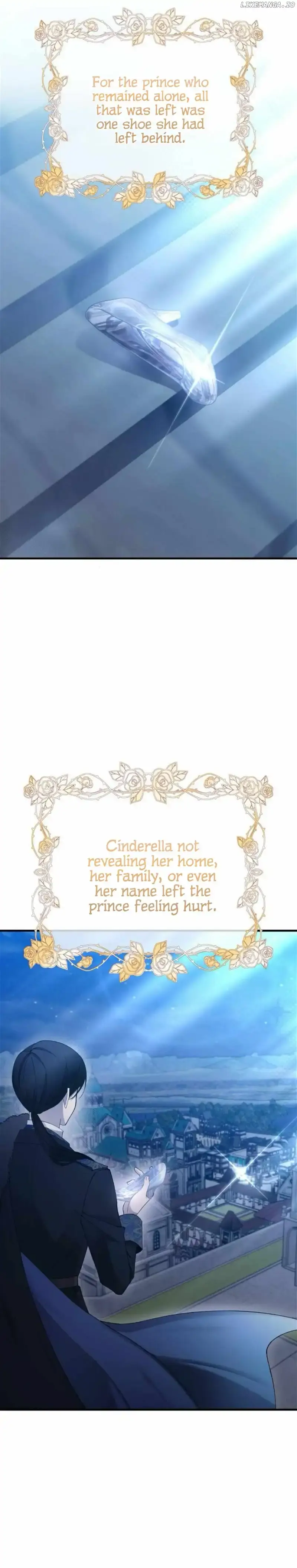 Yeonwoo's Innocence Chapter 157 Page 5