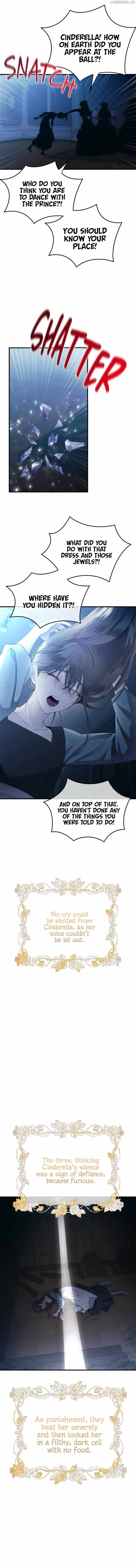 Yeonwoo's Innocence Chapter 157 Page 9