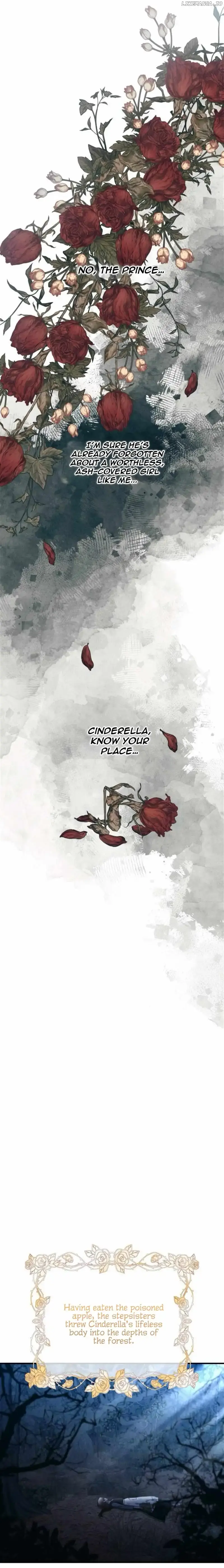 Yeonwoo's Innocence Chapter 157 Page 13