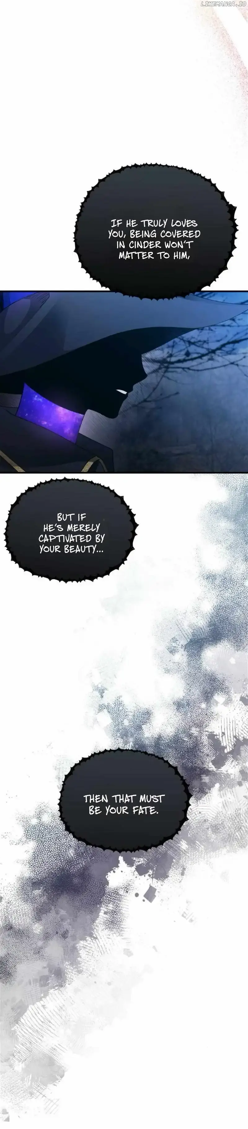 Yeonwoo's Innocence Chapter 157 Page 16