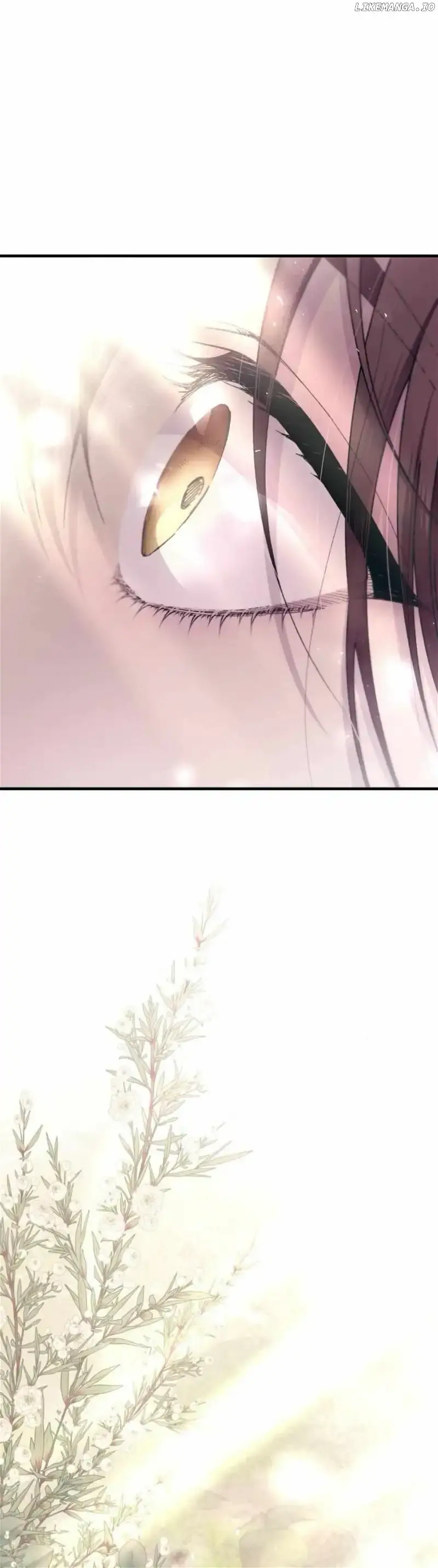 Yeonwoo's Innocence Chapter 157 Page 22