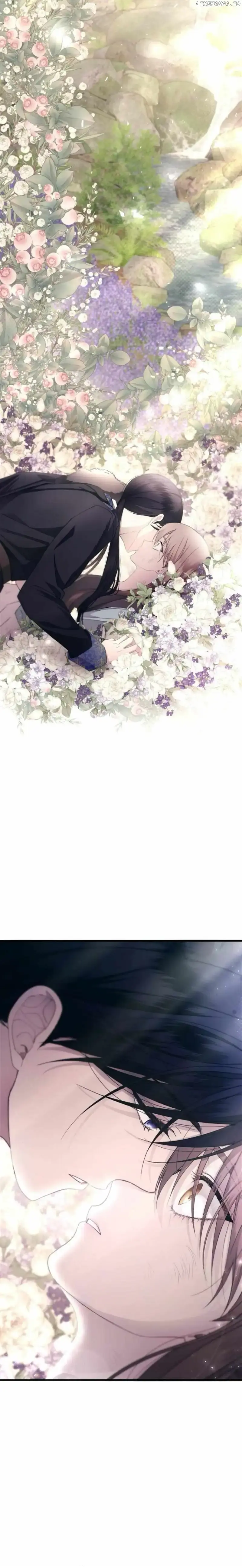 Yeonwoo's Innocence Chapter 157 Page 23