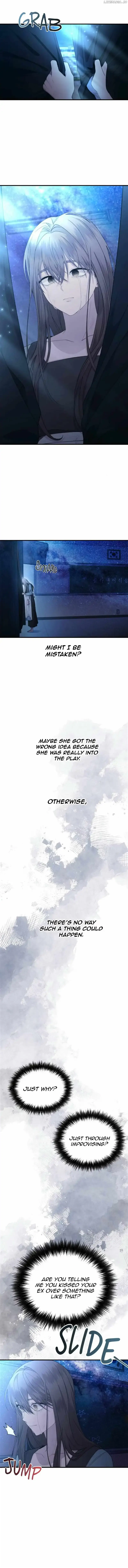 Yeonwoo's Innocence Chapter 158 Page 10
