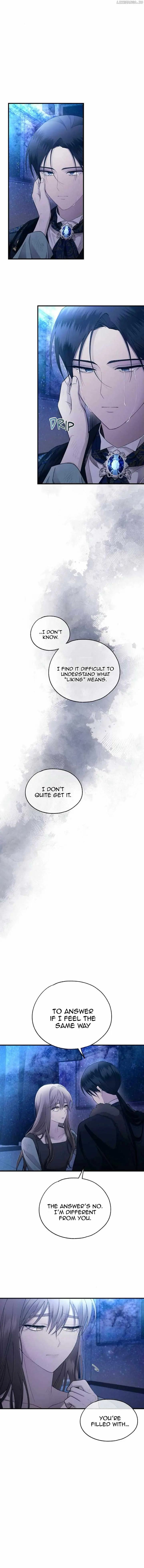 Yeonwoo's Innocence Chapter 159 Page 3