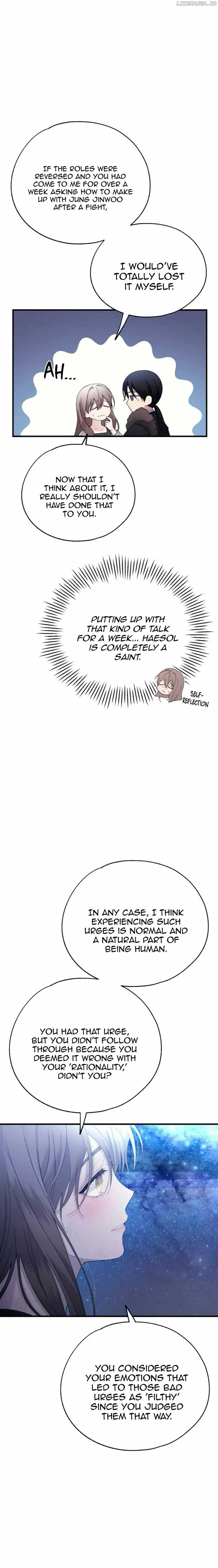 Yeonwoo's Innocence Chapter 159 Page 10