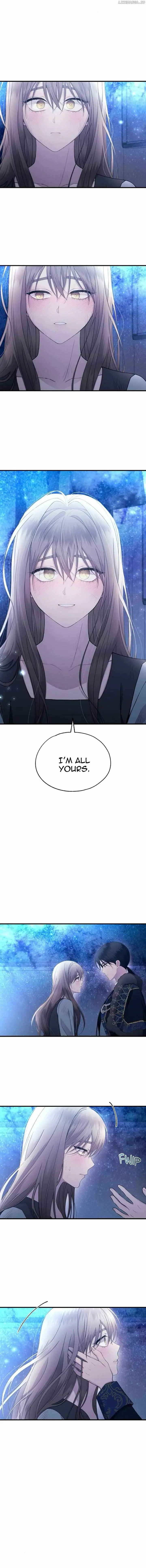 Yeonwoo's Innocence Chapter 159 Page 14