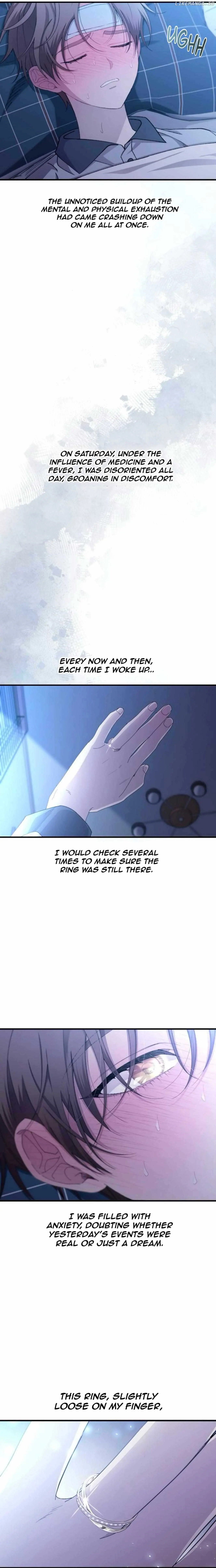 Yeonwoo's Innocence Chapter 161 Page 4