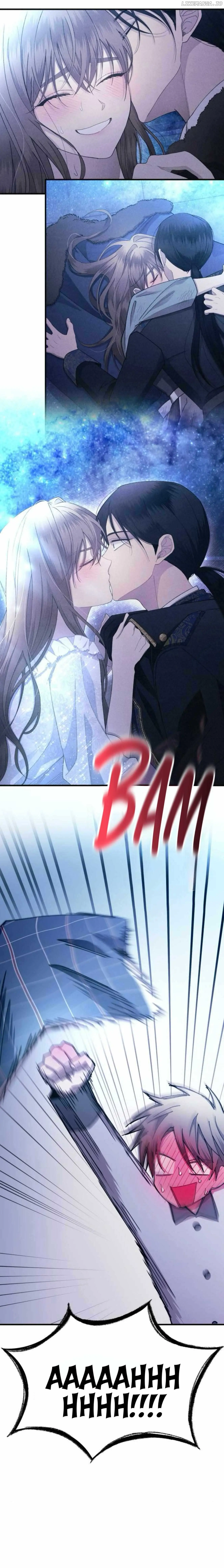 Yeonwoo's Innocence Chapter 161 Page 16