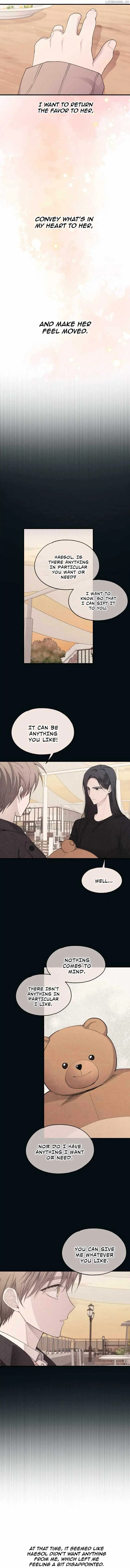 Yeonwoo's Innocence Chapter 163 Page 7