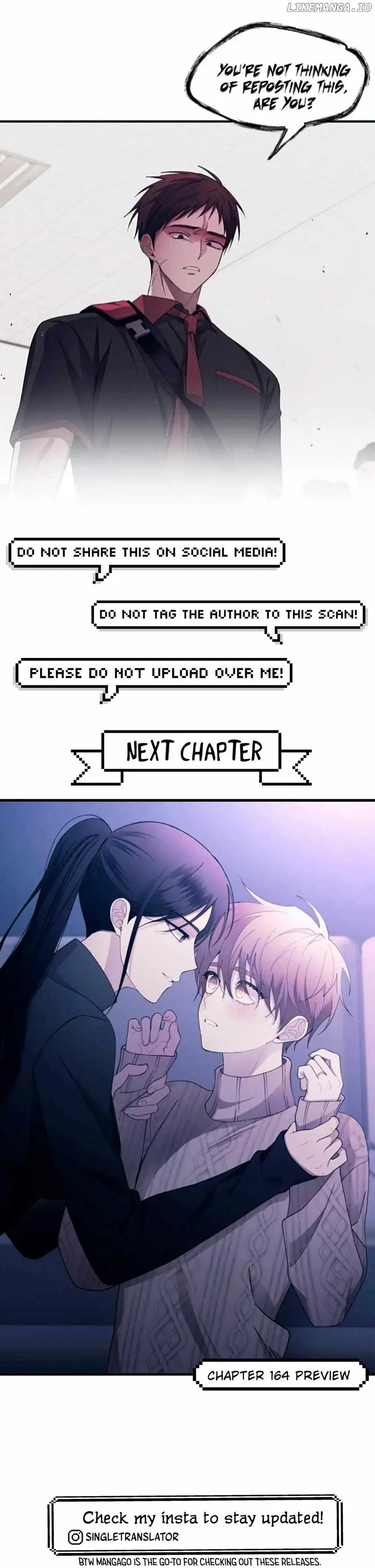 Yeonwoo's Innocence Chapter 163 Page 18