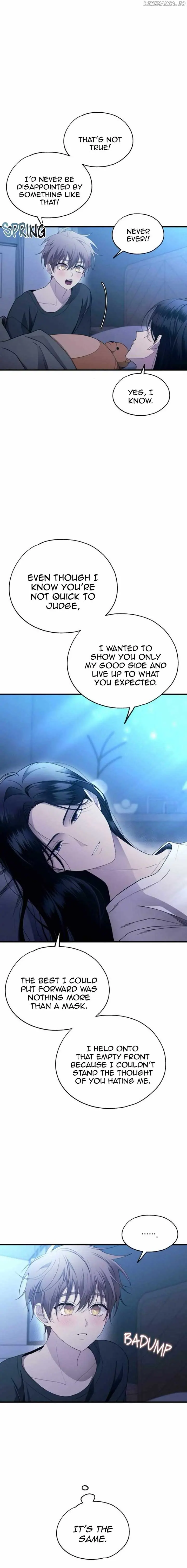 Yeonwoo's Innocence Chapter 166 Page 5