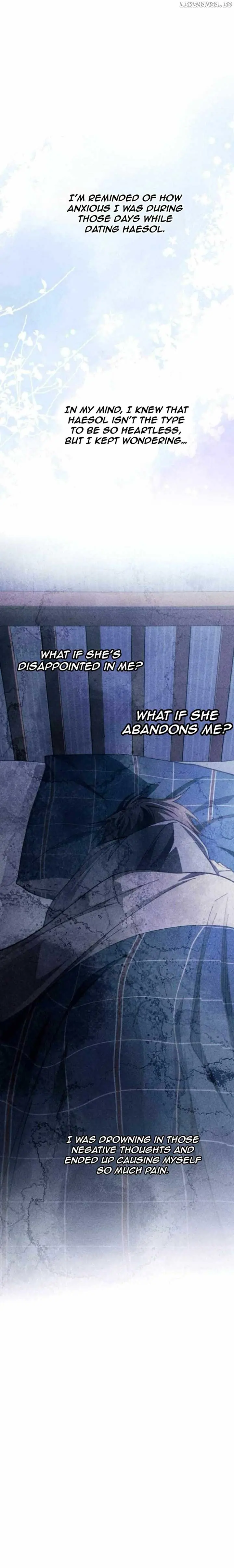 Yeonwoo's Innocence Chapter 166 Page 6