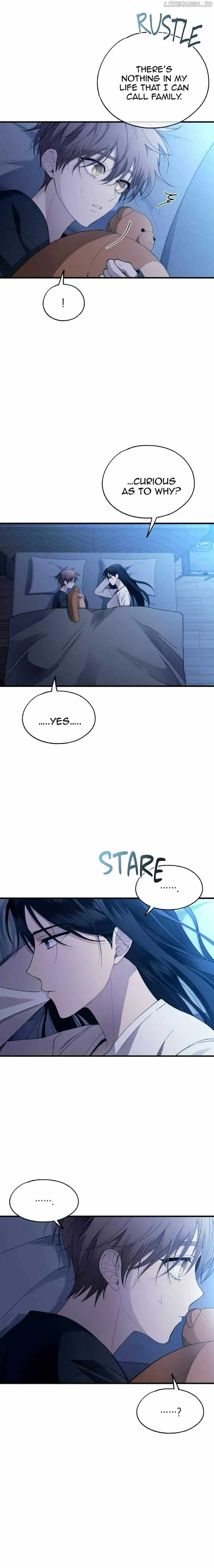 Yeonwoo's Innocence Chapter 166 Page 14