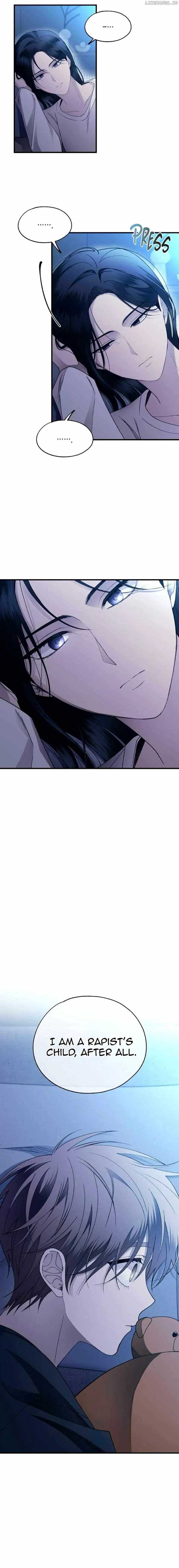 Yeonwoo's Innocence Chapter 166 Page 15