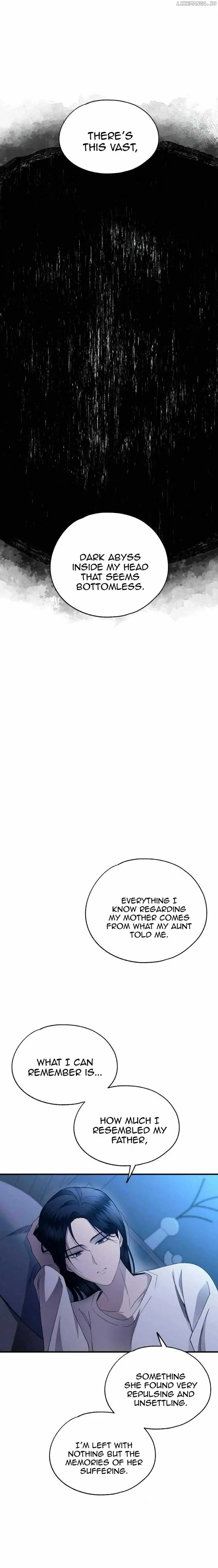Yeonwoo's Innocence Chapter 166 Page 19