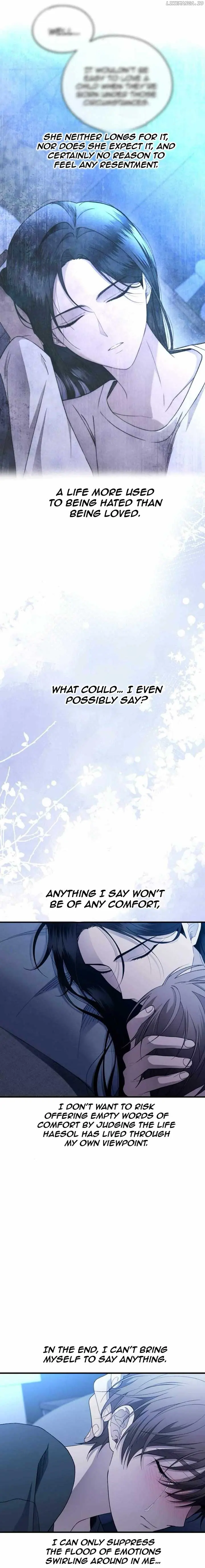 Yeonwoo's Innocence Chapter 166 Page 23
