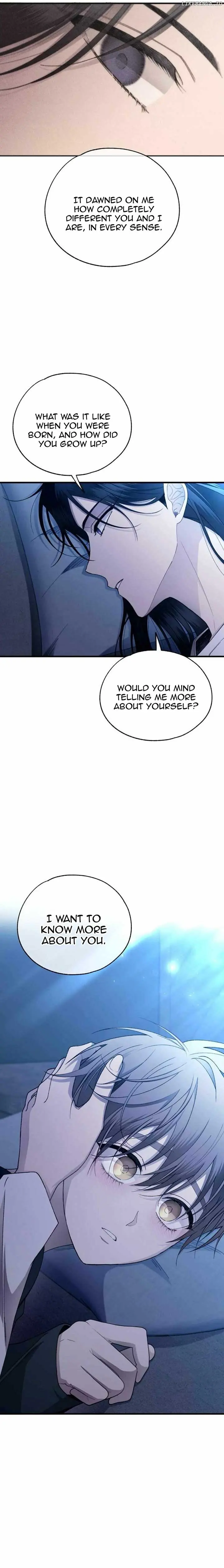 Yeonwoo's Innocence Chapter 166 Page 25