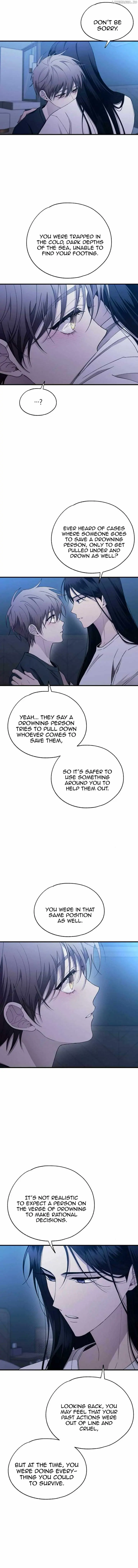 Yeonwoo's Innocence Chapter 167 Page 14