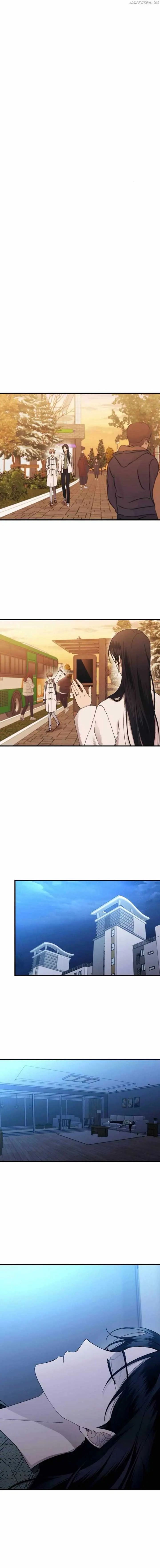Yeonwoo's Innocence Chapter 169 Page 8