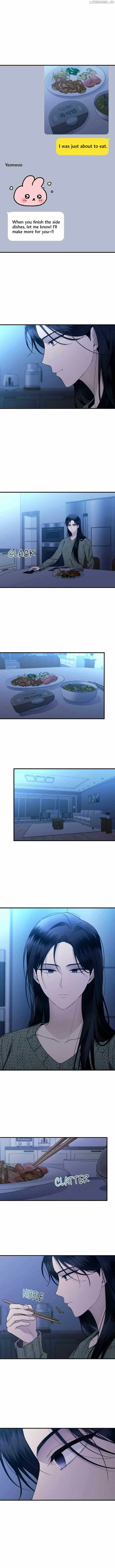 Yeonwoo's Innocence Chapter 169 Page 10