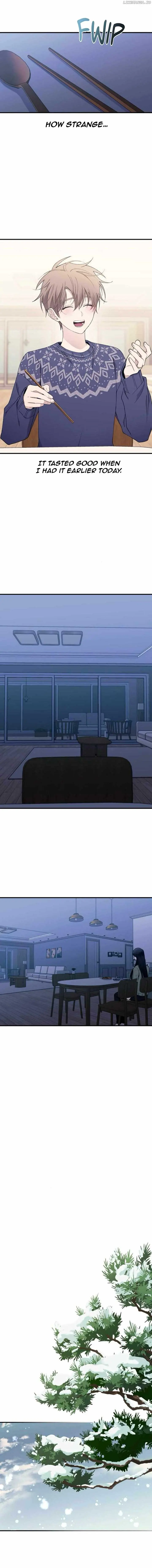 Yeonwoo's Innocence Chapter 169 Page 11