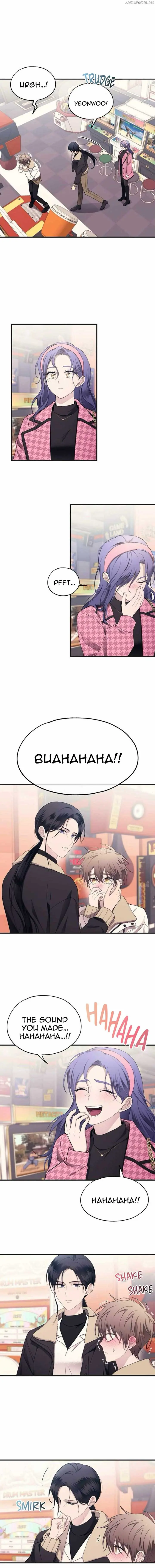 Yeonwoo's Innocence Chapter 171 Page 3