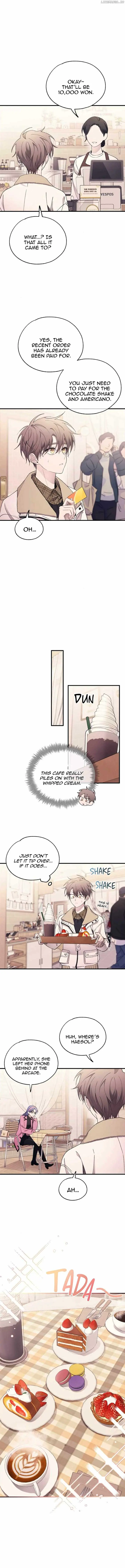 Yeonwoo's Innocence Chapter 171 Page 7