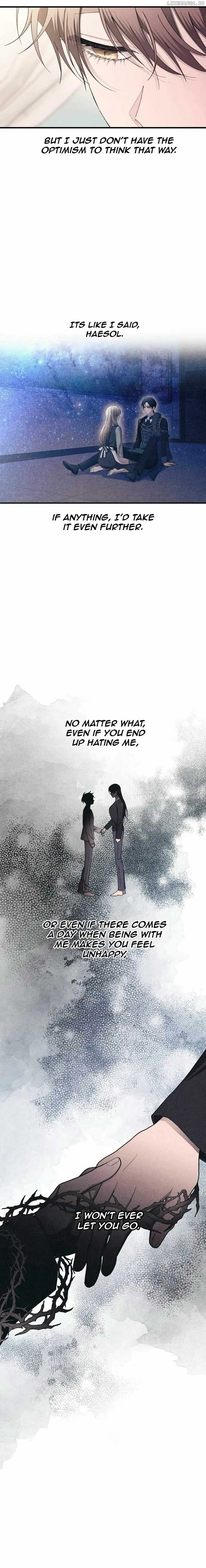 Yeonwoo's Innocence Chapter 171 Page 16