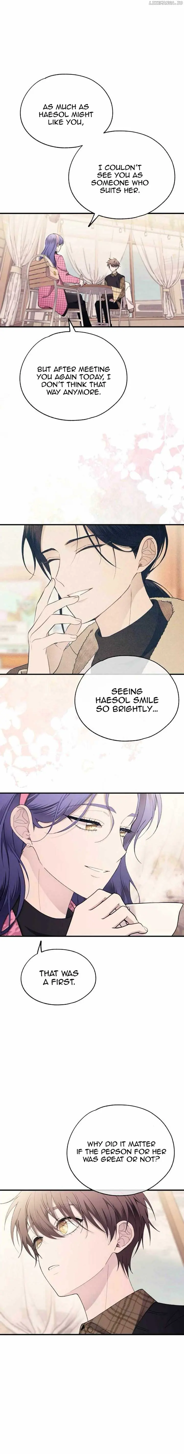 Yeonwoo's Innocence Chapter 172 Page 2