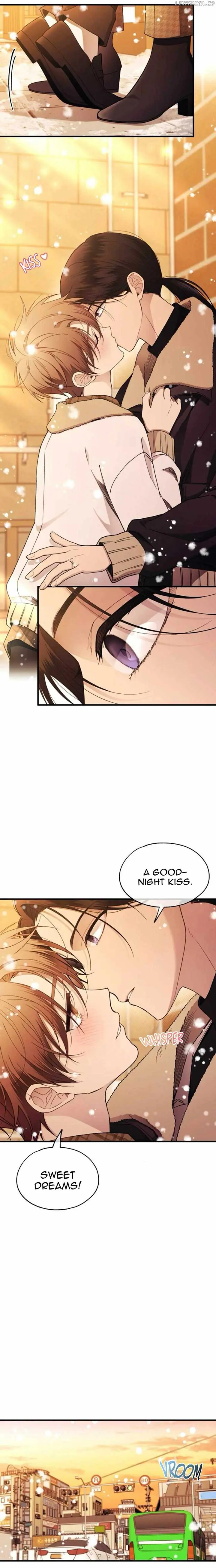 Yeonwoo's Innocence Chapter 172 Page 16