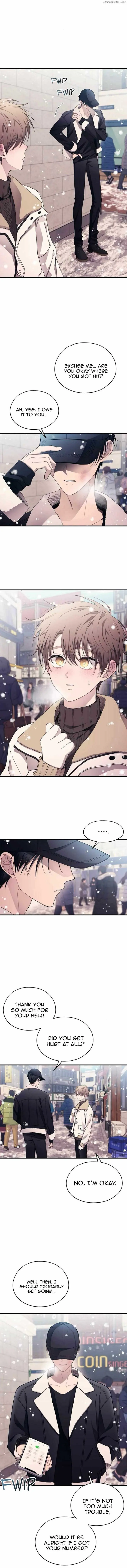 Yeonwoo's Innocence Chapter 173 Page 9