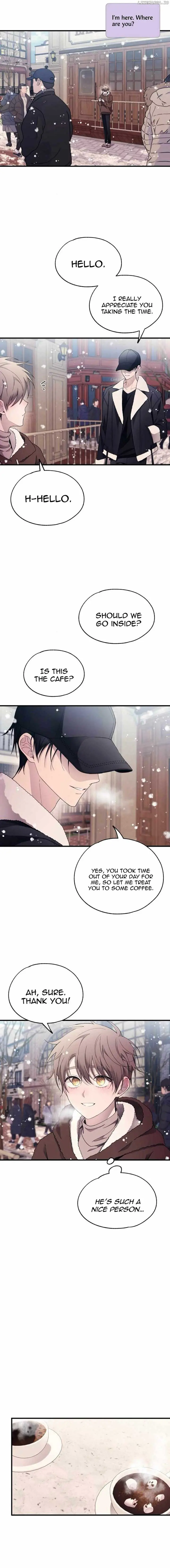 Yeonwoo's Innocence Chapter 174 Page 4