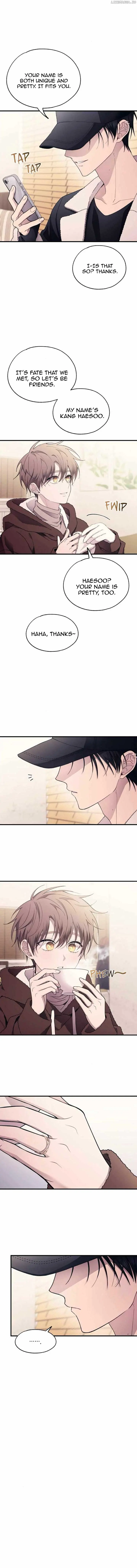 Yeonwoo's Innocence Chapter 174 Page 7