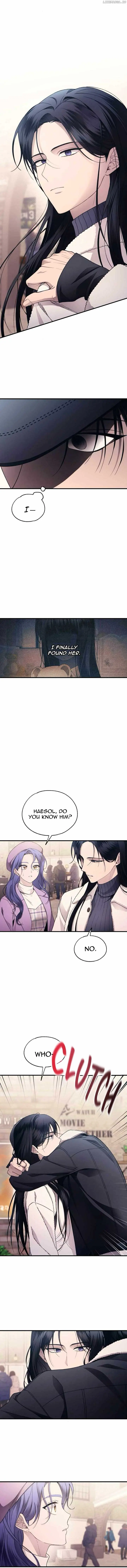 Yeonwoo's Innocence Chapter 174 Page 13