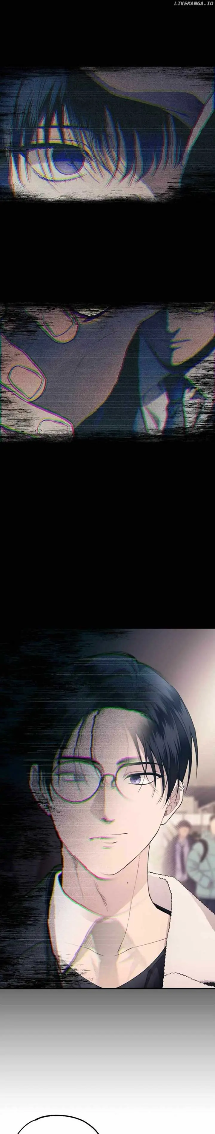 Yeonwoo's Innocence Chapter 175 Page 3