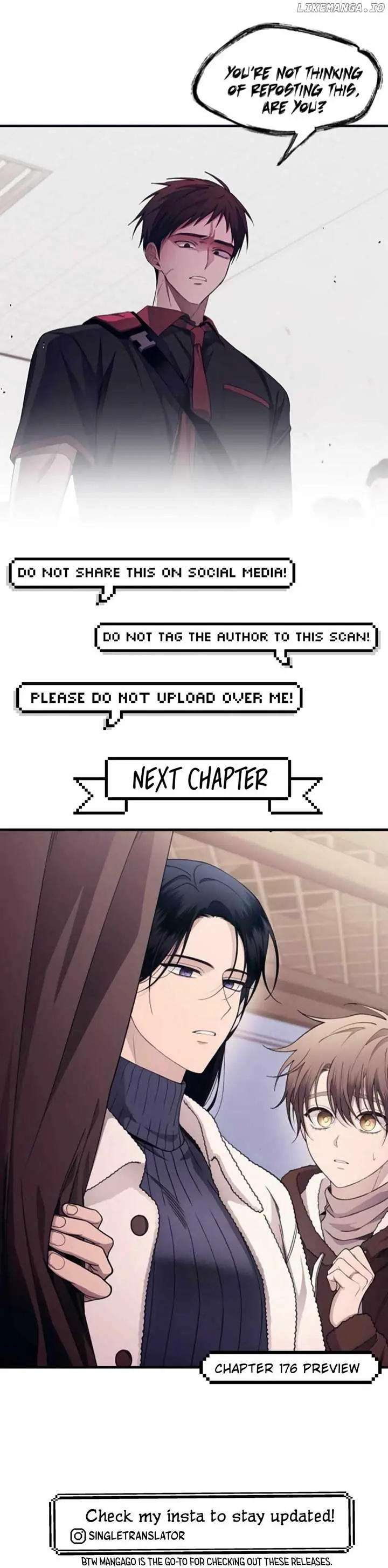 Yeonwoo's Innocence Chapter 175 Page 16