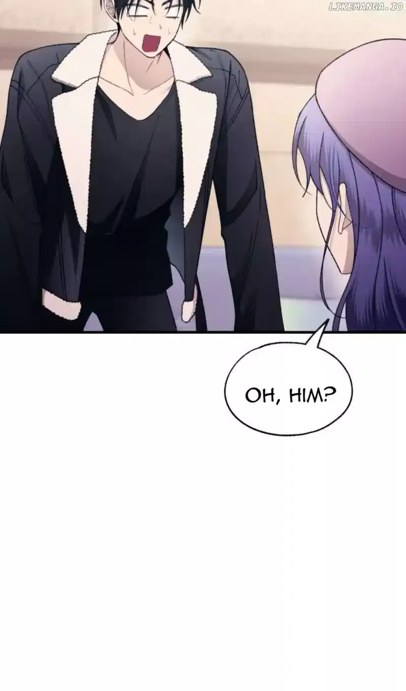 Yeonwoo's Innocence Chapter 176 Page 12